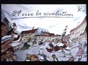 1989, VIVE LA RÉVOLUTION !